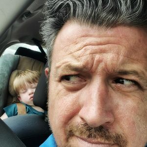 Meet your Posher, Jeff